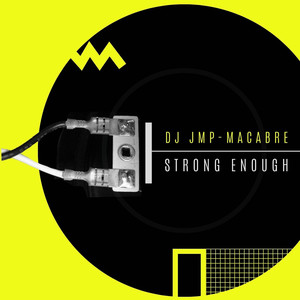 Macabre - Strong Enough (Extended Mix)