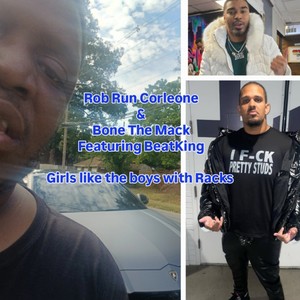 Girls like the boys with Racks (Explicit)