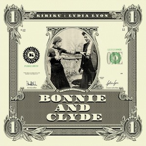Bonnie and Clyde