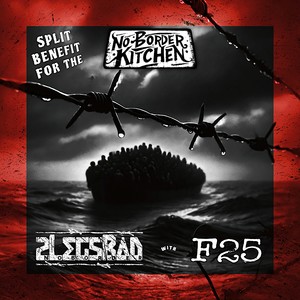 Fortress Europe (Explicit)