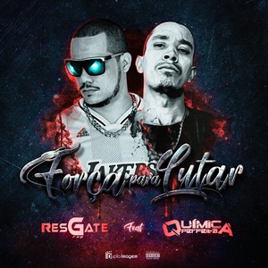Força pra Lutar (Explicit)