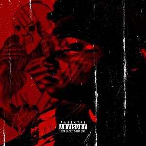 Paranoia (feat. K23) (Explicit)