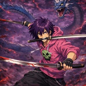 LETS RØLL (Explicit)