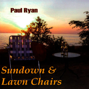 Sundown & Lawn Chairs