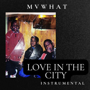Love in the City (Instrumental)