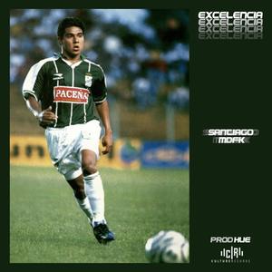 Excelencia (feat. Hue)