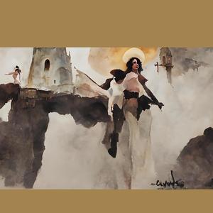 Nightfall Embrace Arborvitae Call