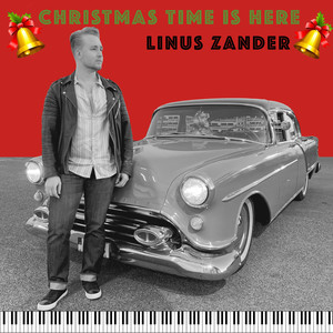 Christmas Time is Here