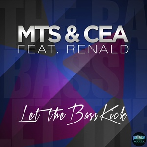 Let the Bass Kick (Rap Version)