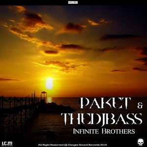Infinite Brothers (Original Mix)