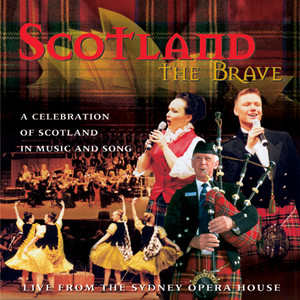 Scotland The Brave (Live)