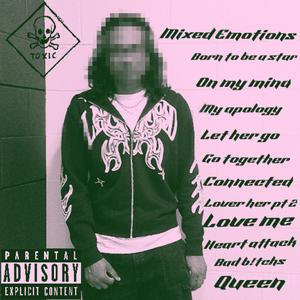 Bad B!tchs (Explicit)