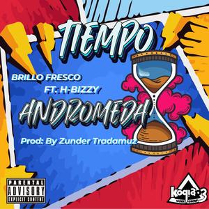 Andrómeda (feat. H Bizzy) (Explicit)