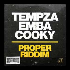 Proper Riddim