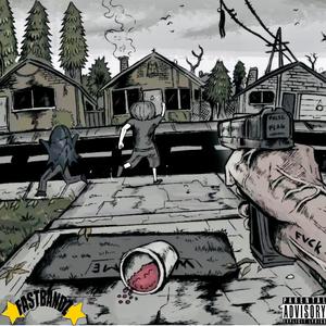 Hennesey (feat. Young Terro)