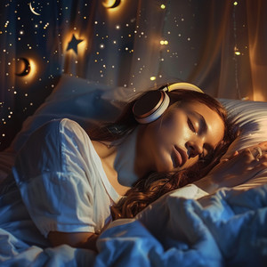 Music for Restful Sleep: Quiet Dreamscapes