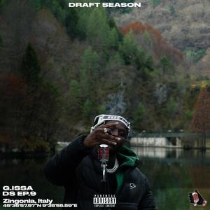 Ds Ep.9 (feat. G.Issa) (Explicit)