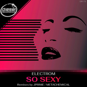 So Sexy (Jprime Remix)