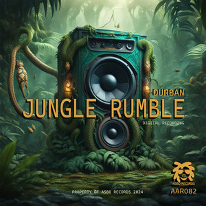 Jungle Rumble