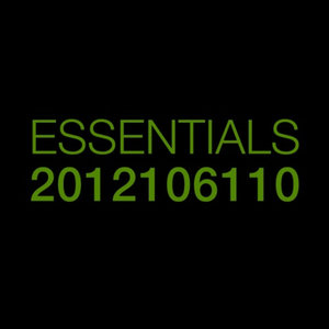 Essentials 106-110