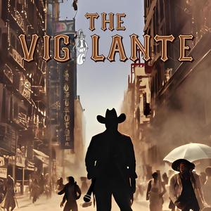 The Vigilante (Explicit)