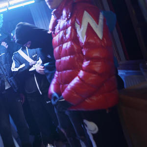 What's good spanishdrill