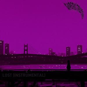 LOST (INSTRUMENTAL)
