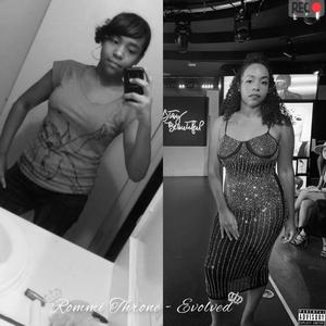 Evolved (feat. Marie Polo) (Explicit)