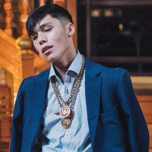 Delicuente Juvenil (feat. Jere Klein & Abraham Wayne)