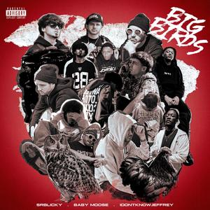 Big Birds (Explicit)