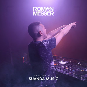 The Way Of Magic (Suanda 377) [Exclusive] (Alex M.O.R.P.H. Remix)