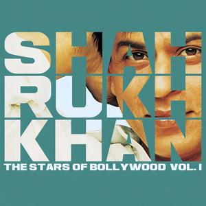 Shahrukh Khan - The Stars Of Bollywood - Vol.1