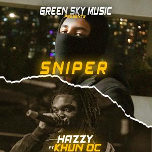 Sniper(feat. Khun oc) (Explicit)