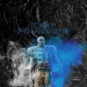 Keep Pounding