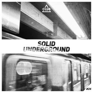 Solid Underground #24