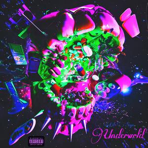 Denke an sie (feat. Cali808) (Explicit)