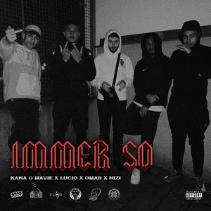 Immer so (Explicit)