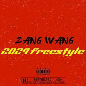 2024 Freestyle (style not free) [Explicit]