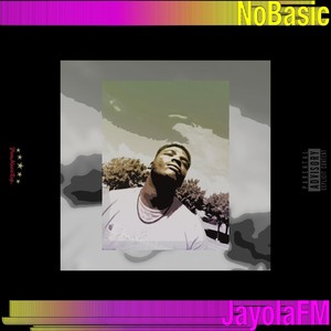 No Basic (feat. Mkoasleep) [Explicit]