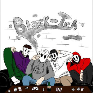 Black Teh (feat. Martino)