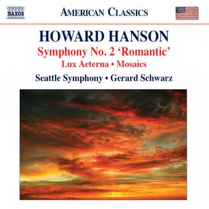 Symphony No. 2, Op. 30, 