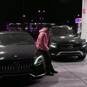 ON RED (PatekRemixes Remix Funk Remix|Explicit)