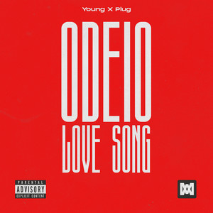 Odeio Love Song (Explicit)