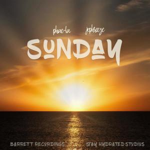 Sunday (feat. Jxphreeze) [Explicit]