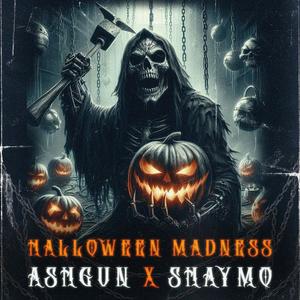 HALLOWEEN MADNESS