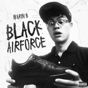 Black Air Force (Explicit)