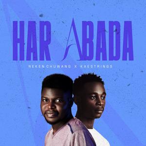 Har Abada (feat. Kaestrings)