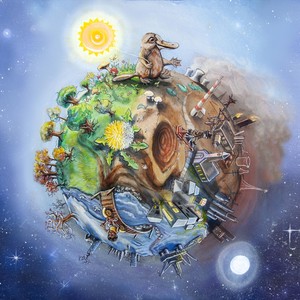 H1N1 (feat. Billy Cardine)