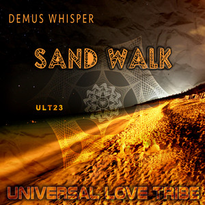 Sand Walk