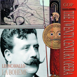 La Bohème, Act IV - 